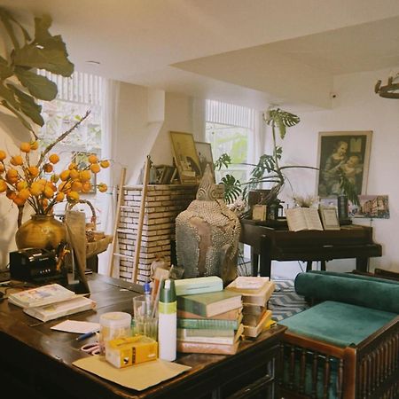 D Home Da Lat 4 Luaran gambar