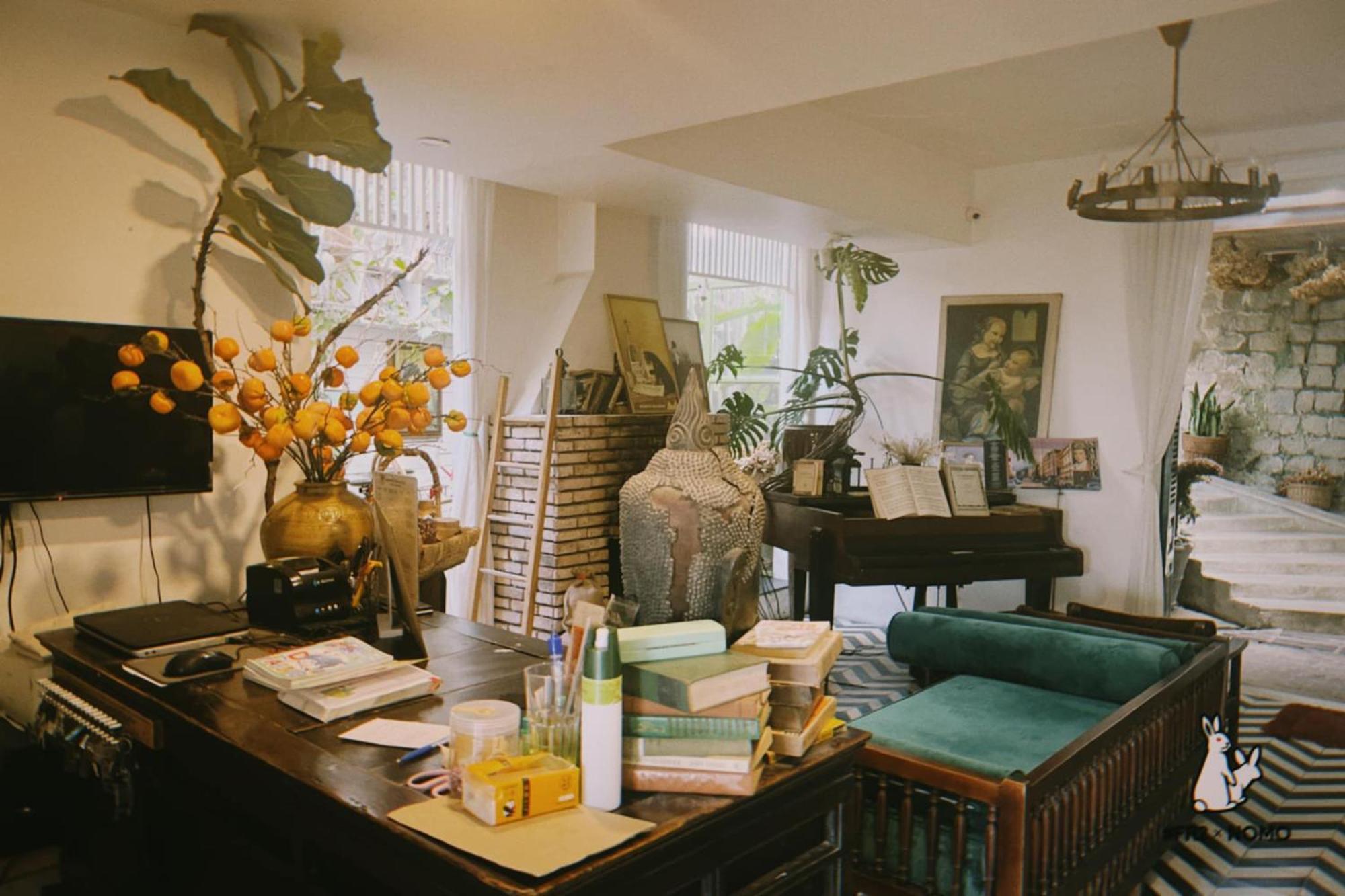 D Home Da Lat 4 Luaran gambar