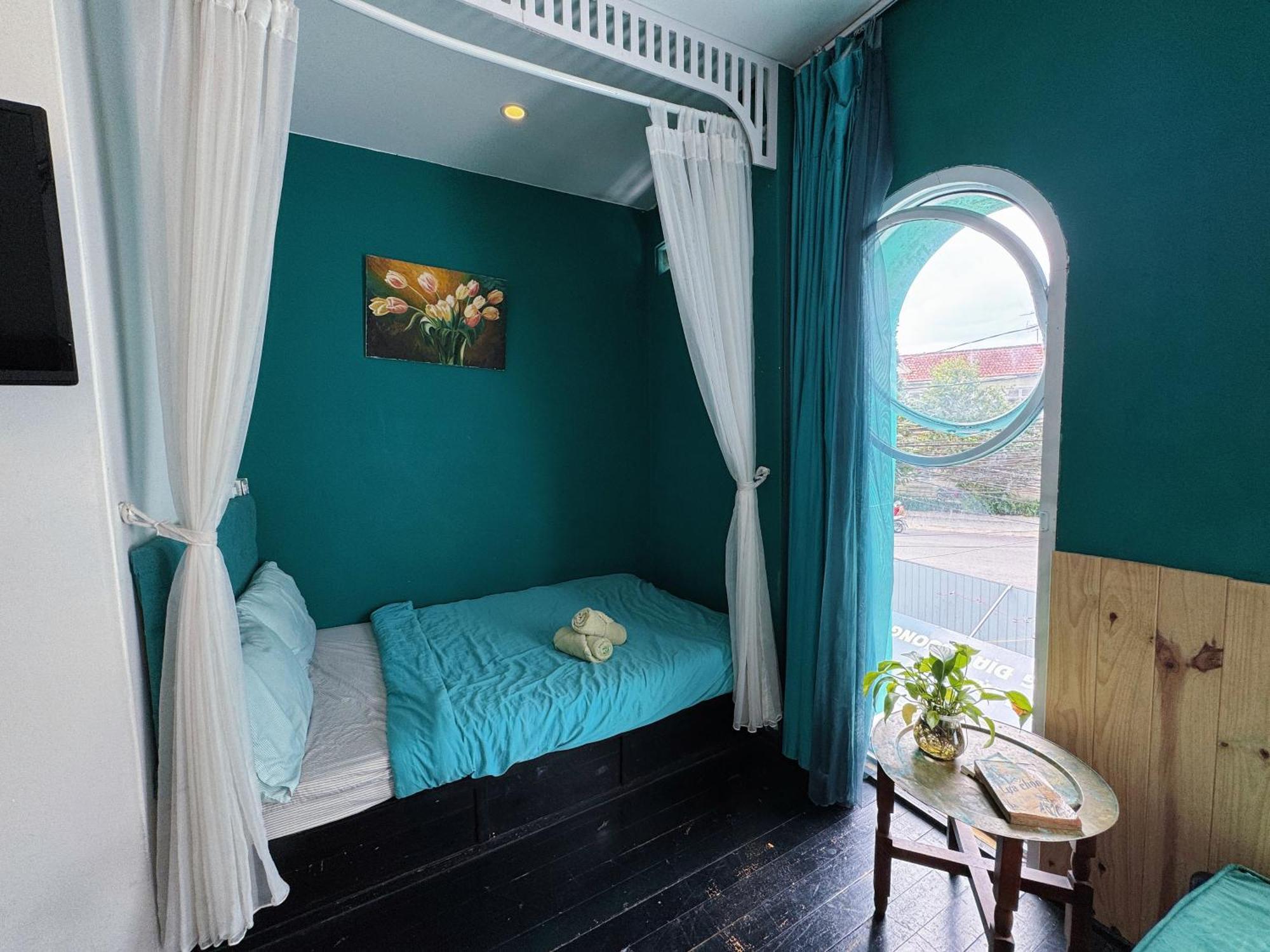 D Home Da Lat 4 Luaran gambar