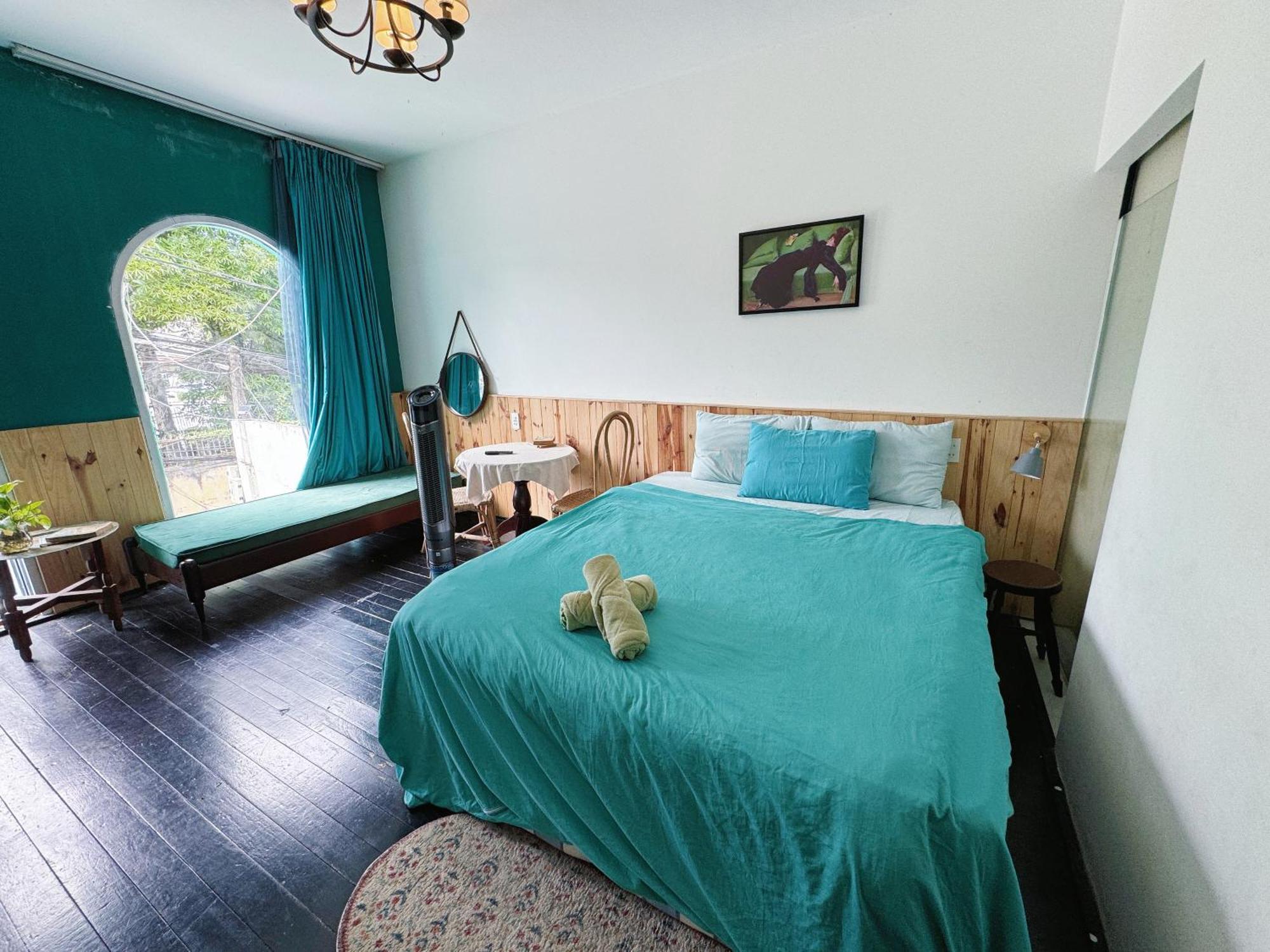 D Home Da Lat 4 Luaran gambar