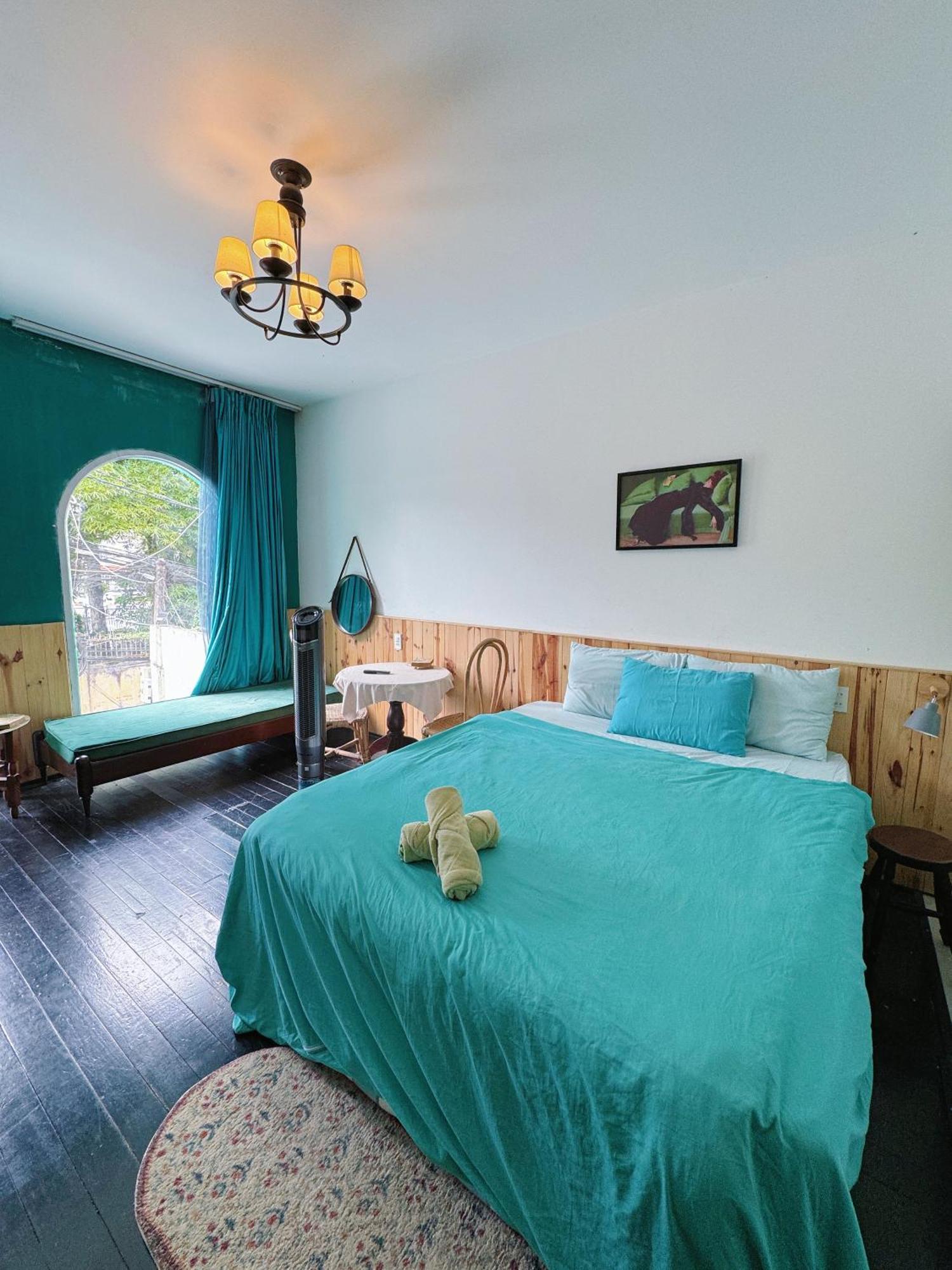 D Home Da Lat 4 Luaran gambar