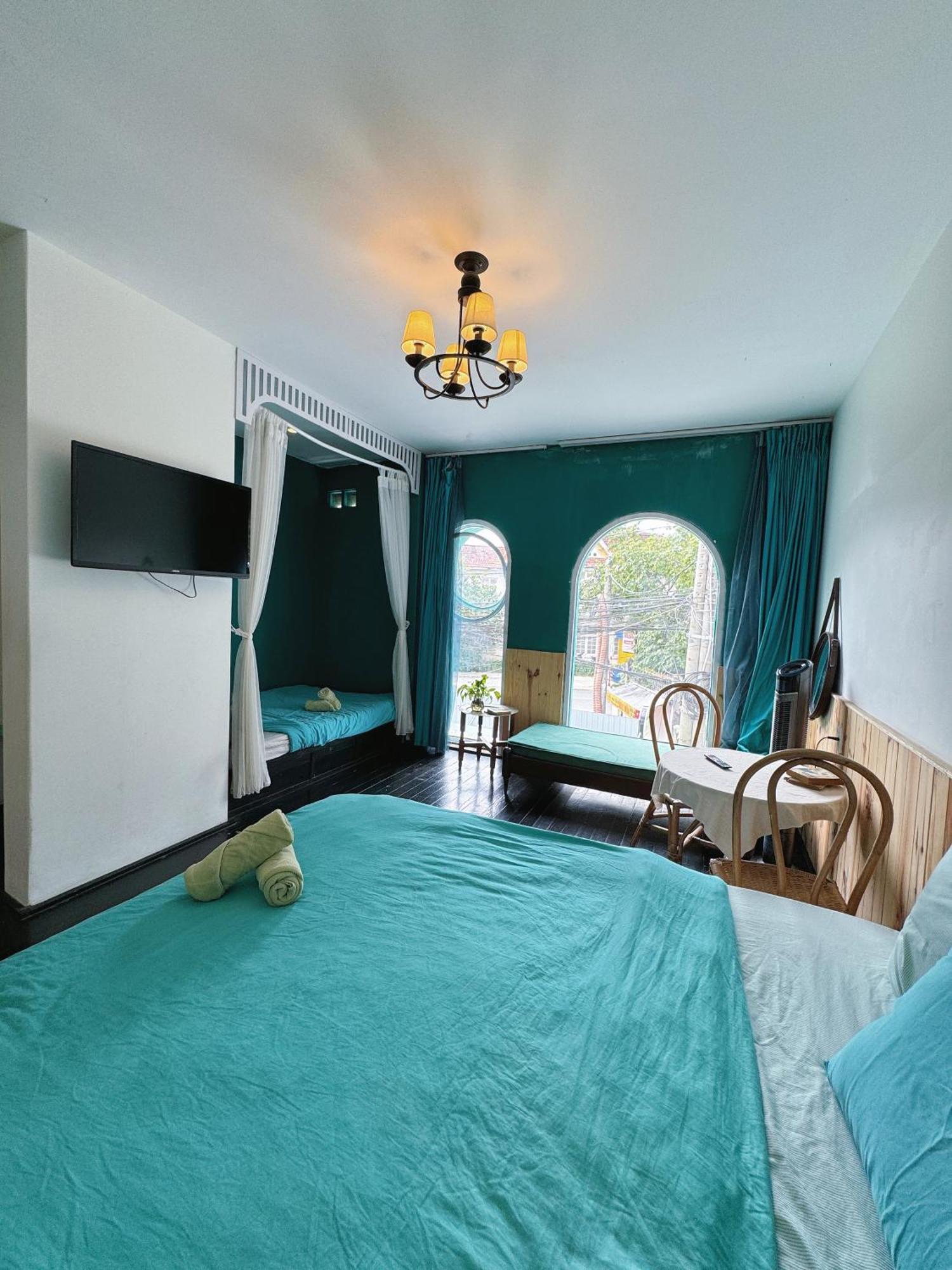 D Home Da Lat 4 Luaran gambar