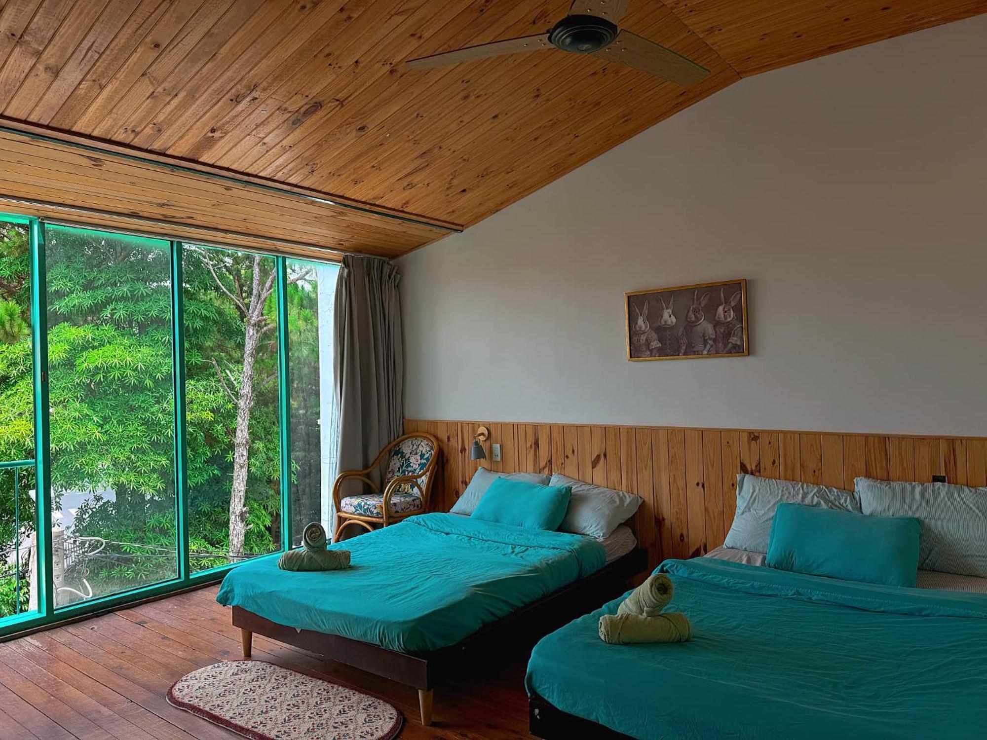 D Home Da Lat 4 Bilik gambar
