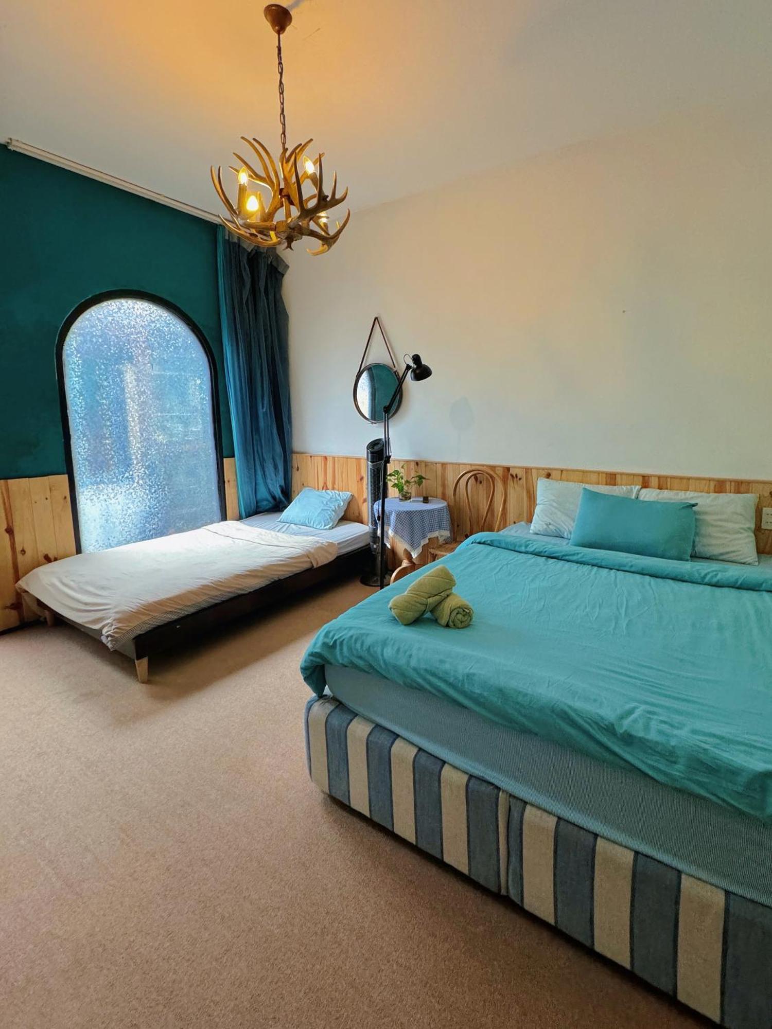 D Home Da Lat 4 Luaran gambar