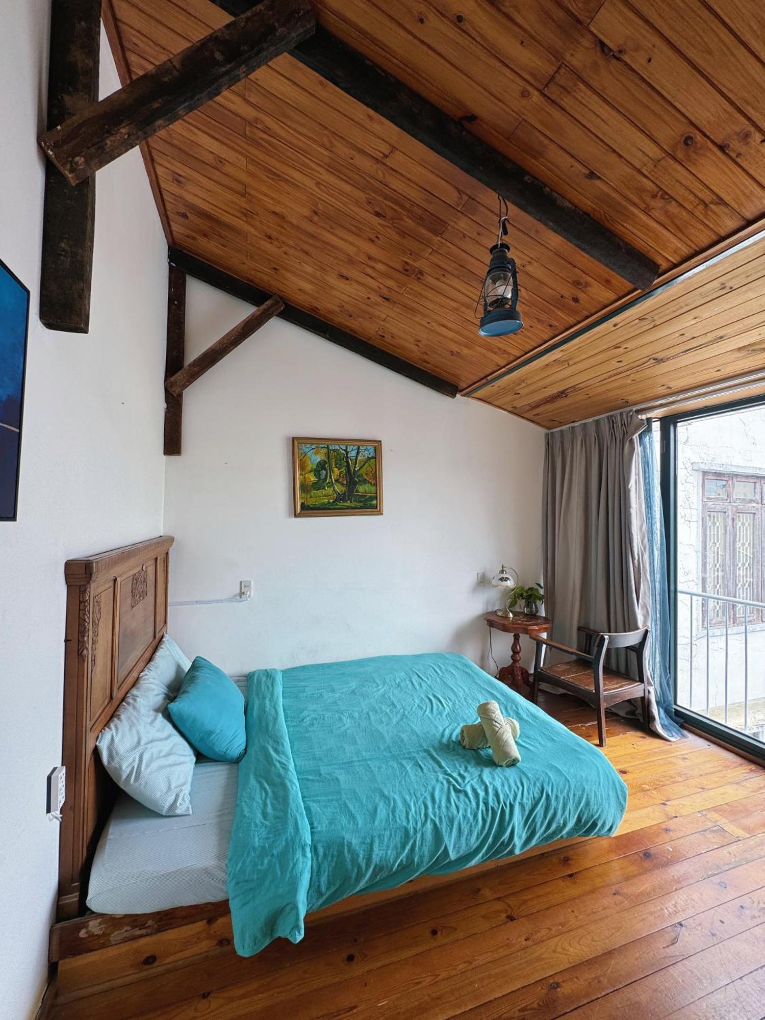 D Home Da Lat 4 Luaran gambar