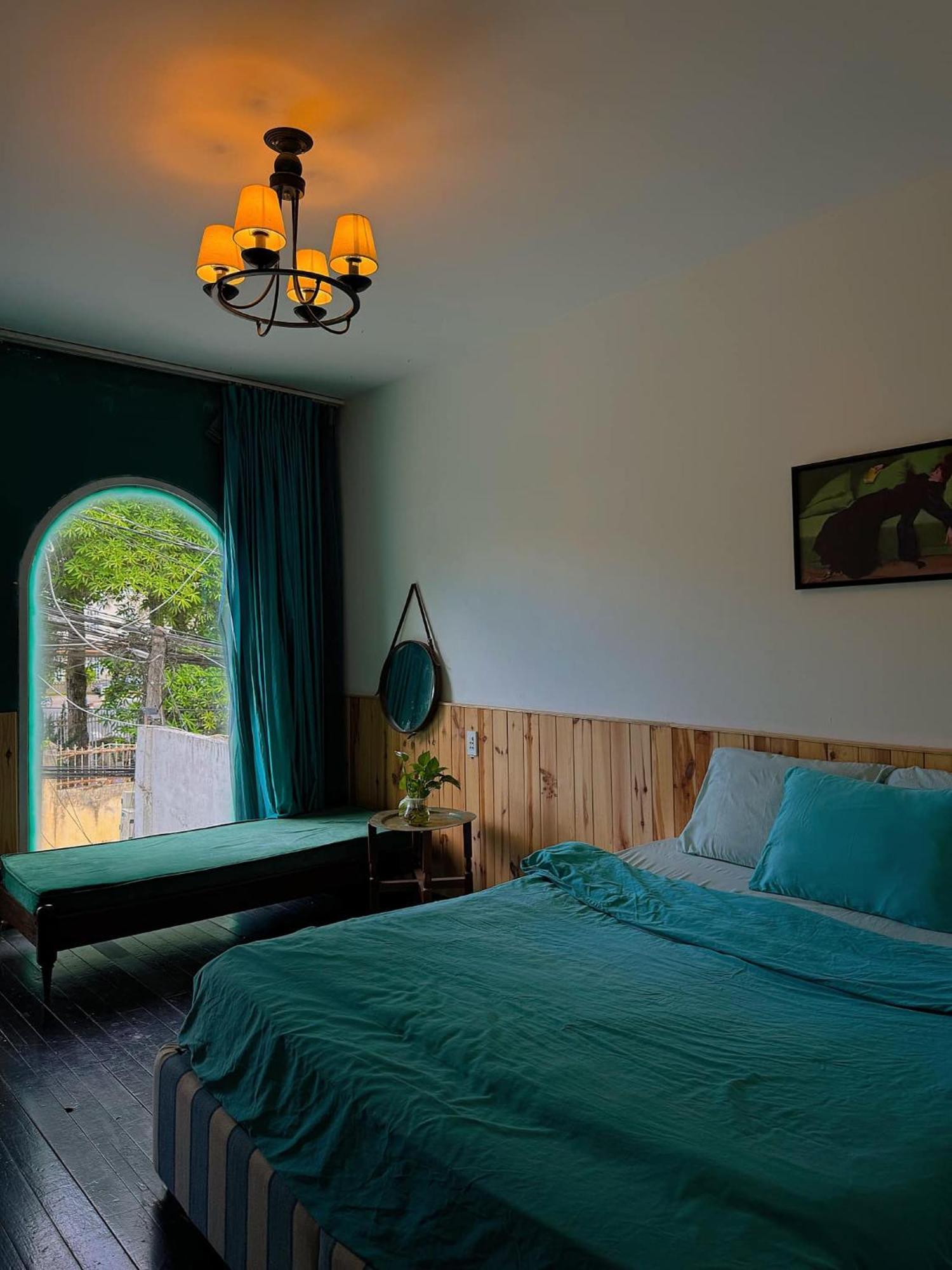 D Home Da Lat 4 Luaran gambar