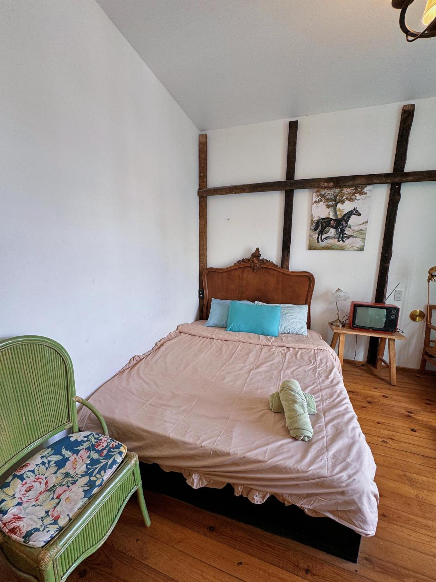 D Home Da Lat 4 Luaran gambar