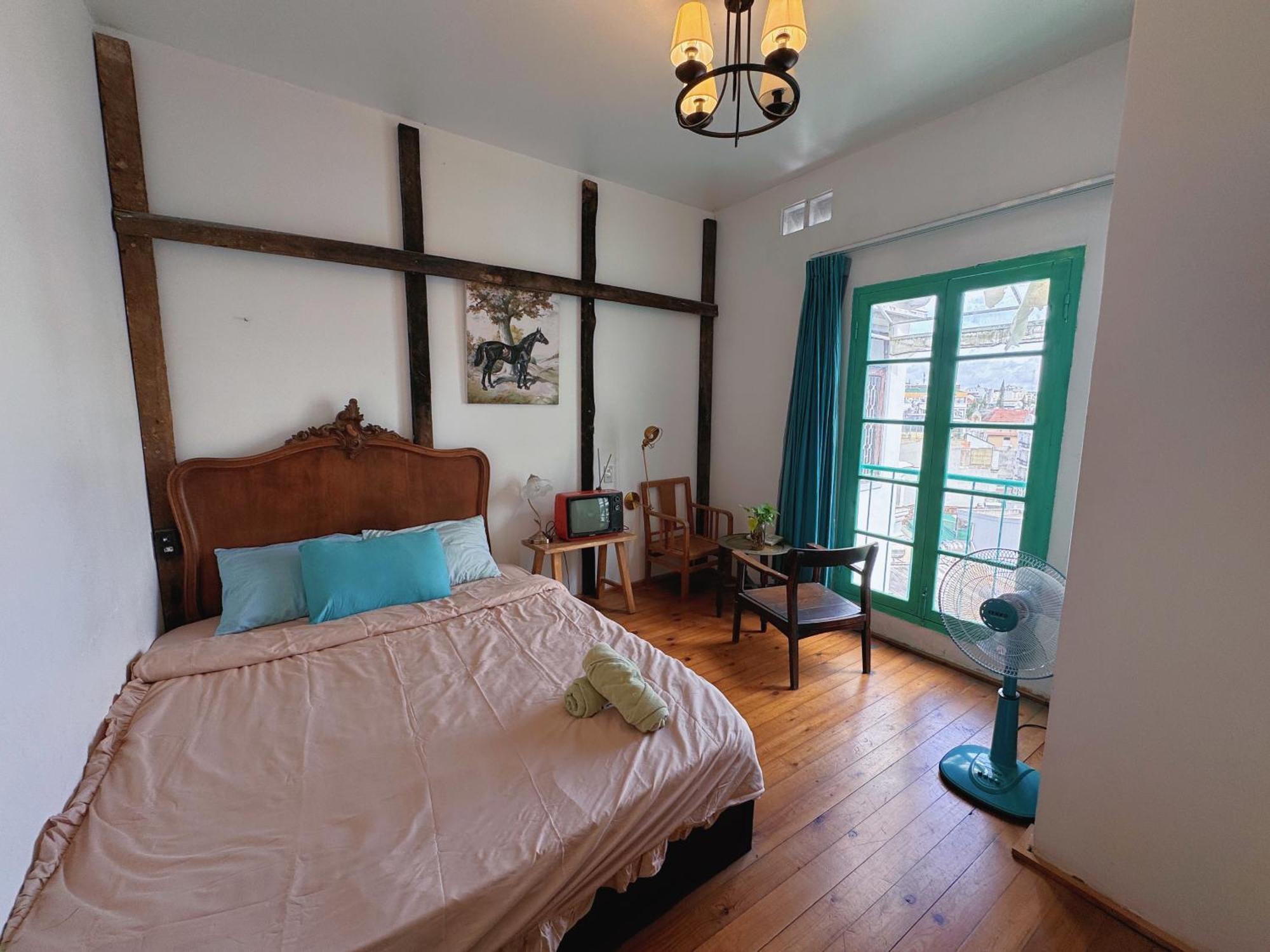 D Home Da Lat 4 Luaran gambar