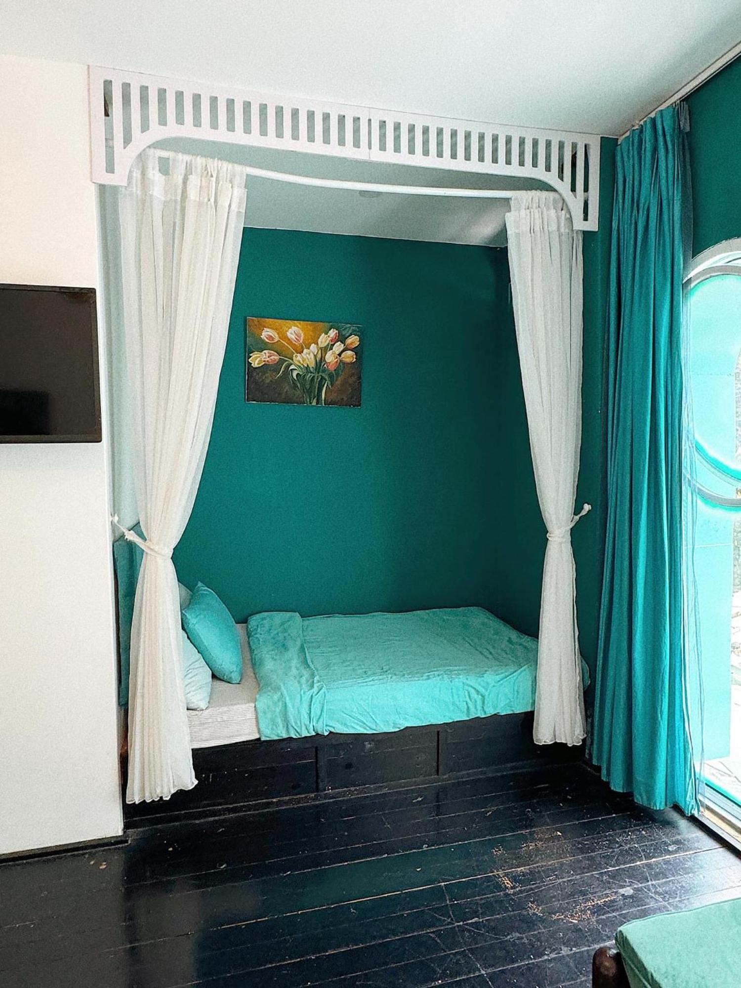 D Home Da Lat 4 Luaran gambar