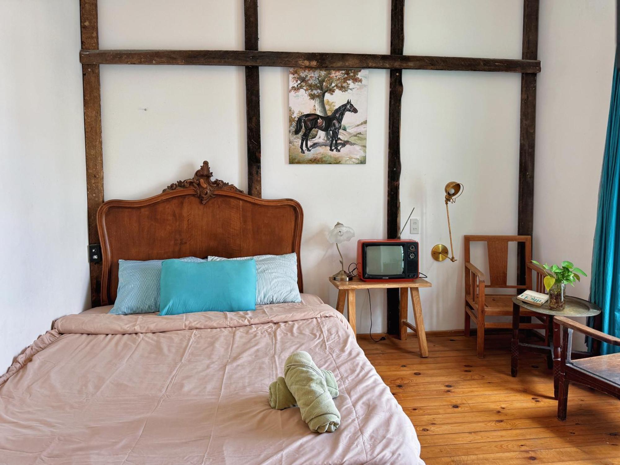 D Home Da Lat 4 Luaran gambar