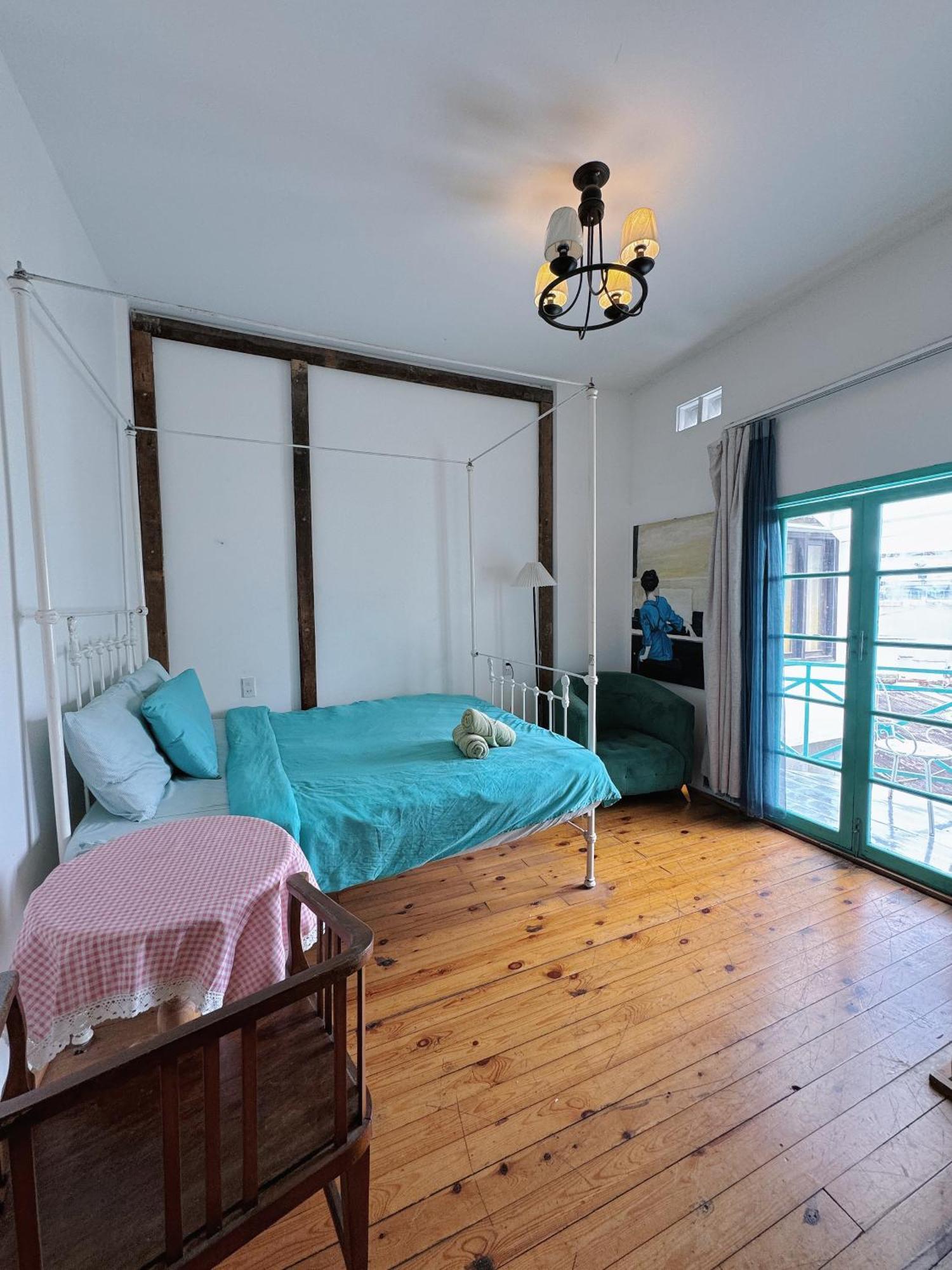 D Home Da Lat 4 Luaran gambar