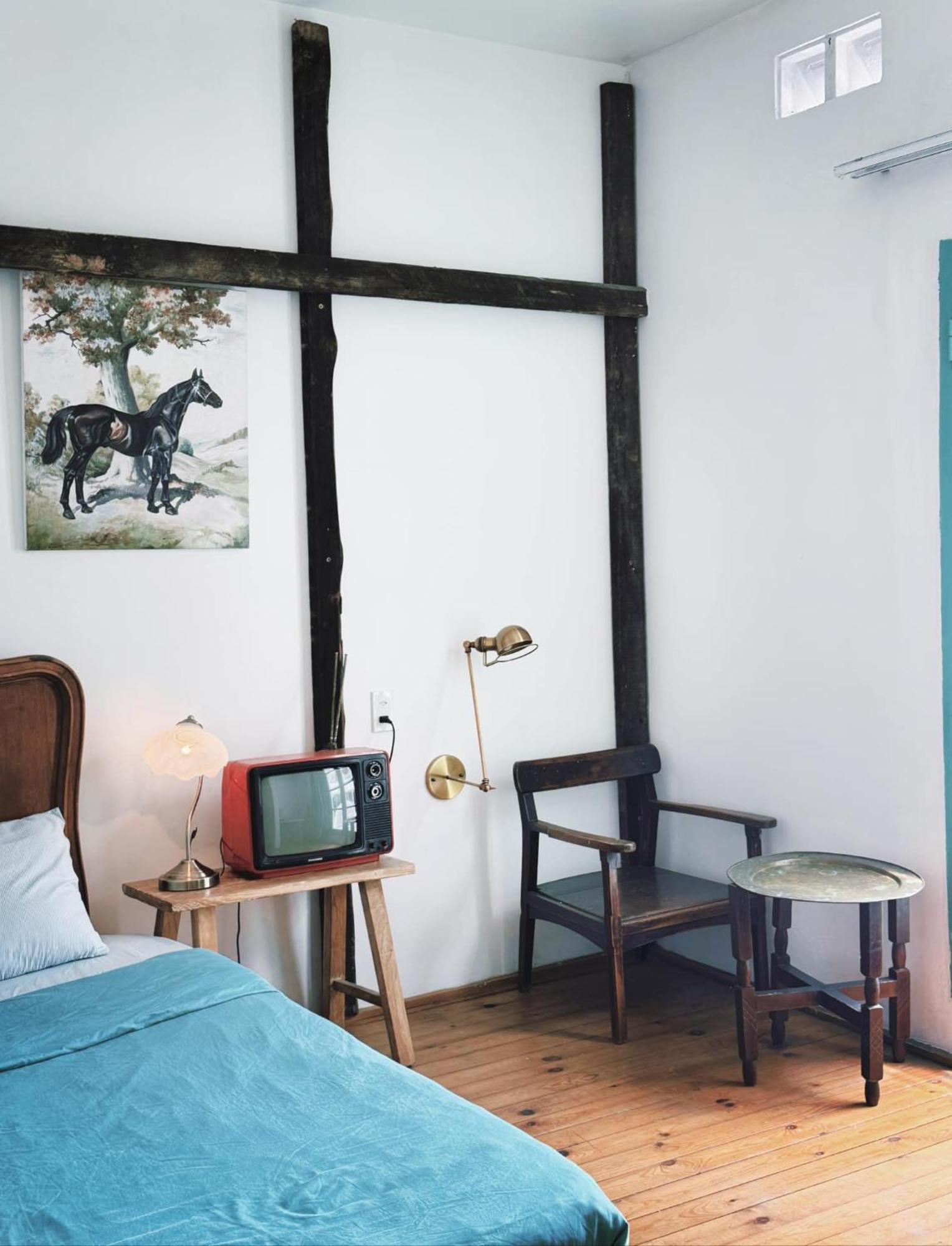 D Home Da Lat 4 Luaran gambar