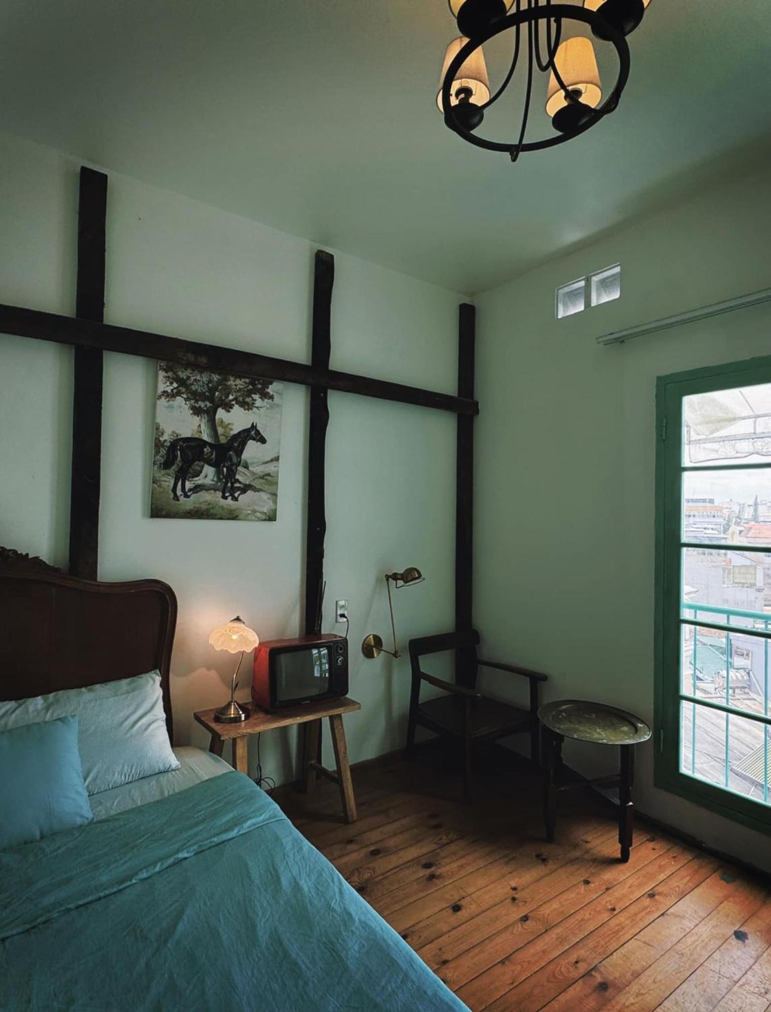 D Home Da Lat 4 Luaran gambar