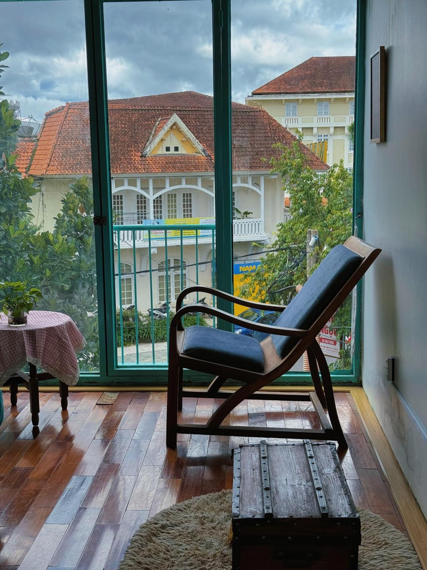 D Home Da Lat 4 Luaran gambar