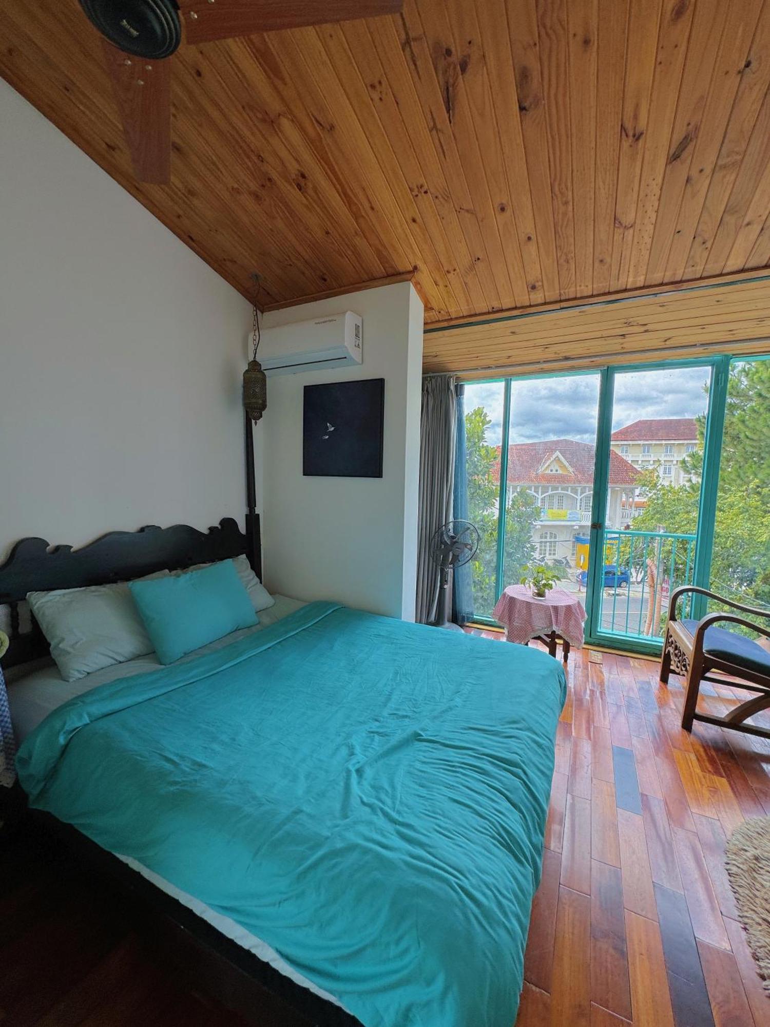 D Home Da Lat 4 Luaran gambar