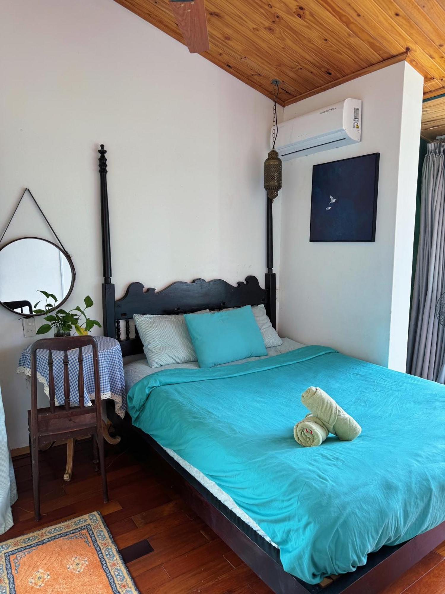 D Home Da Lat 4 Luaran gambar