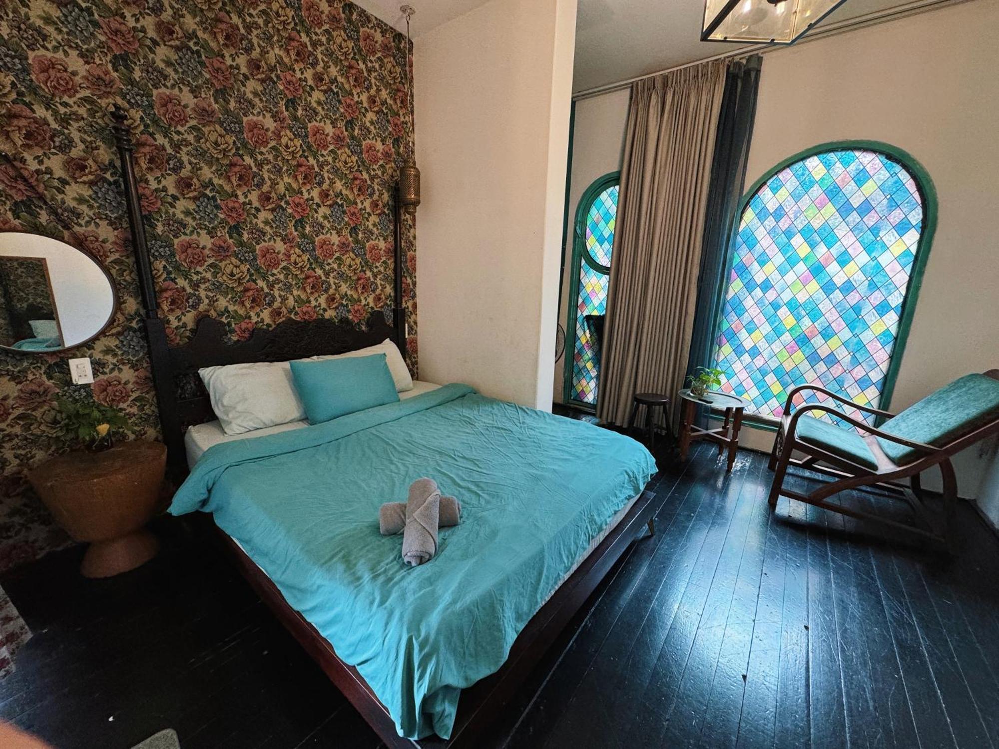 D Home Da Lat 4 Luaran gambar