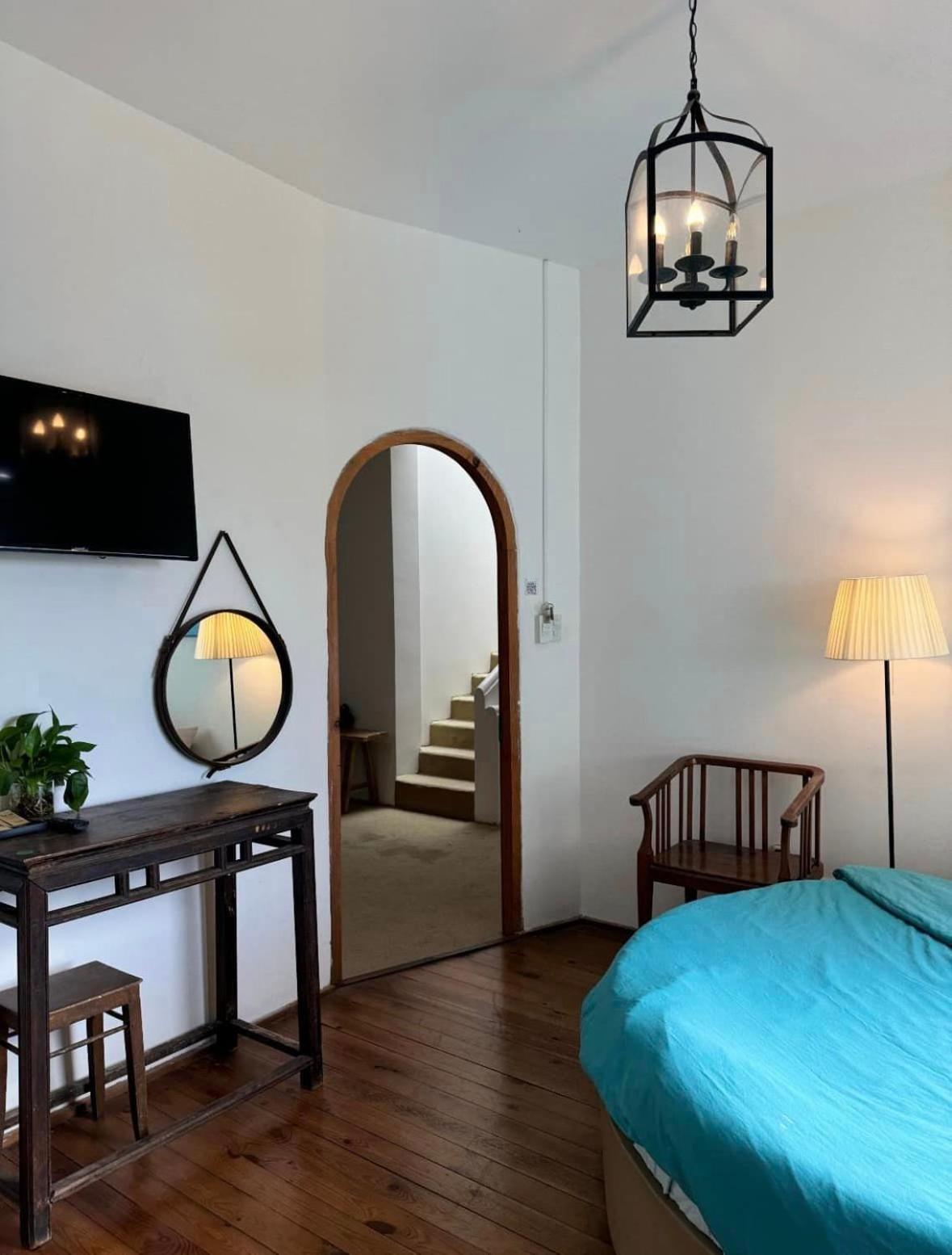 D Home Da Lat 4 Luaran gambar